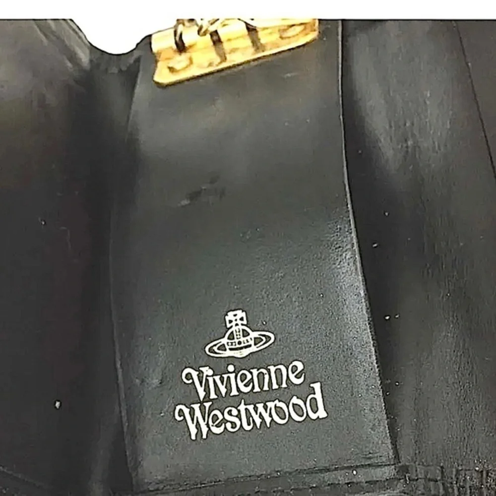 Vivienne Westwood Key Wallet